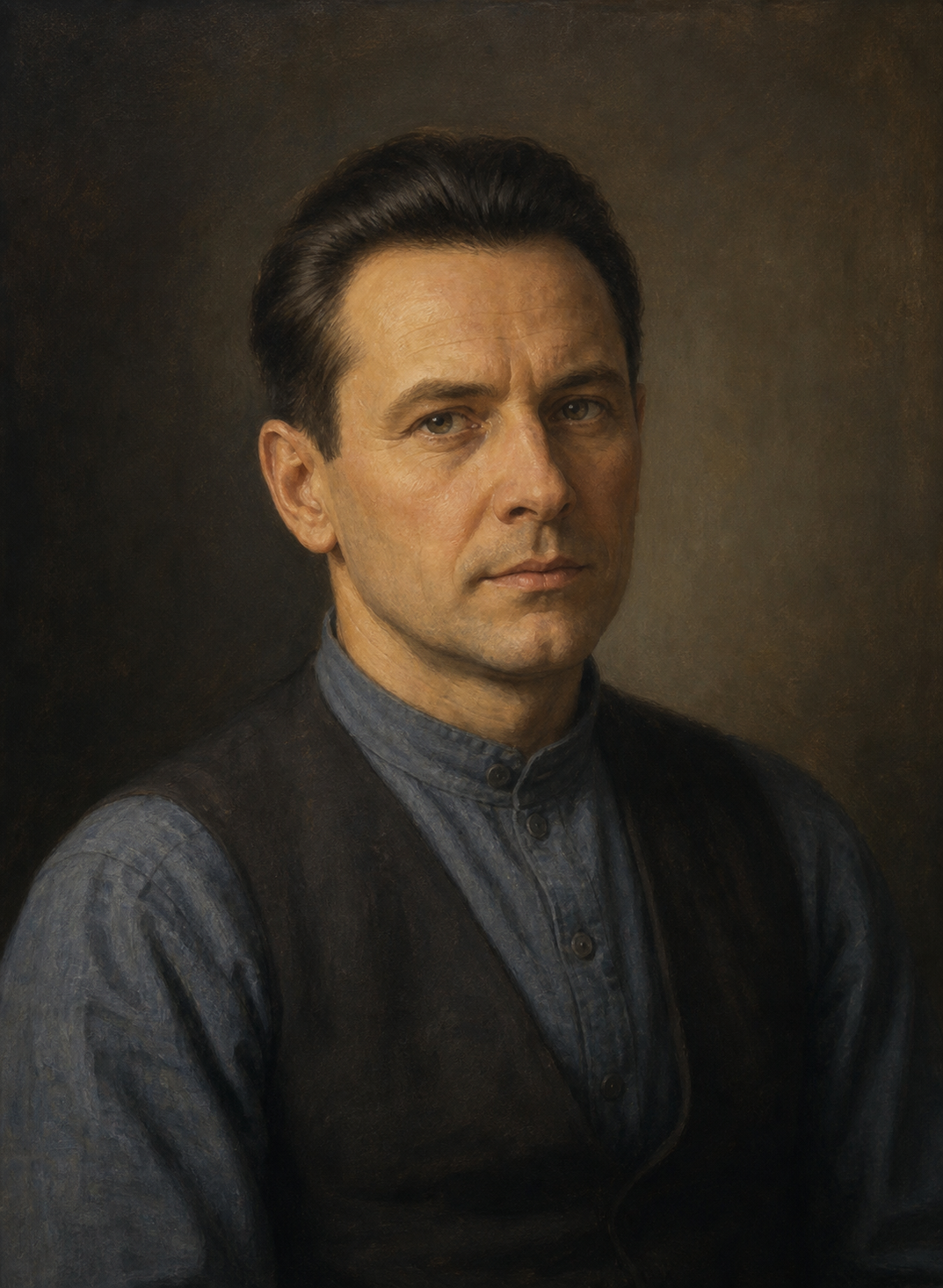 Дмитрий Буторин