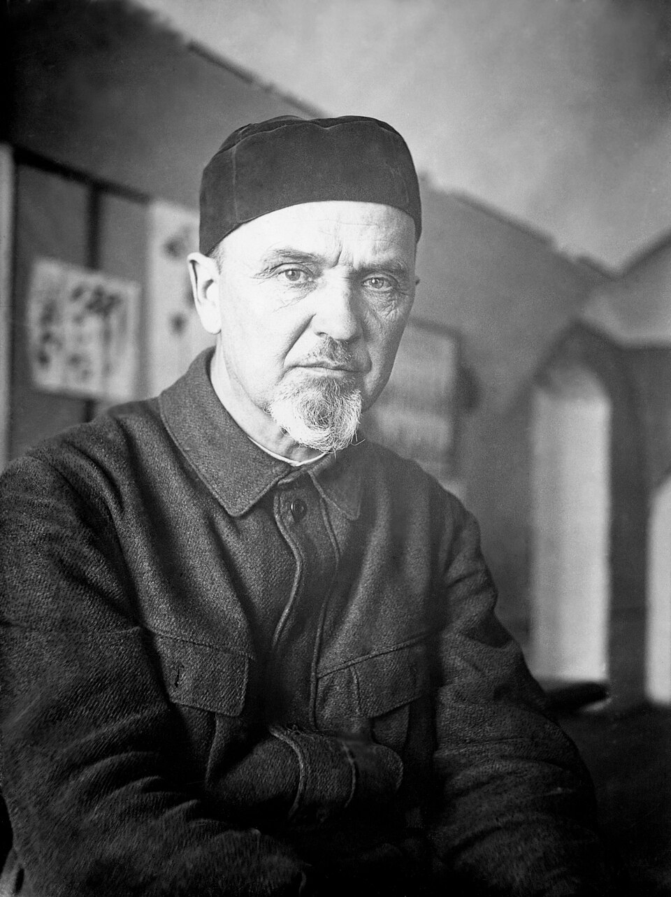 Михаил Смирнов