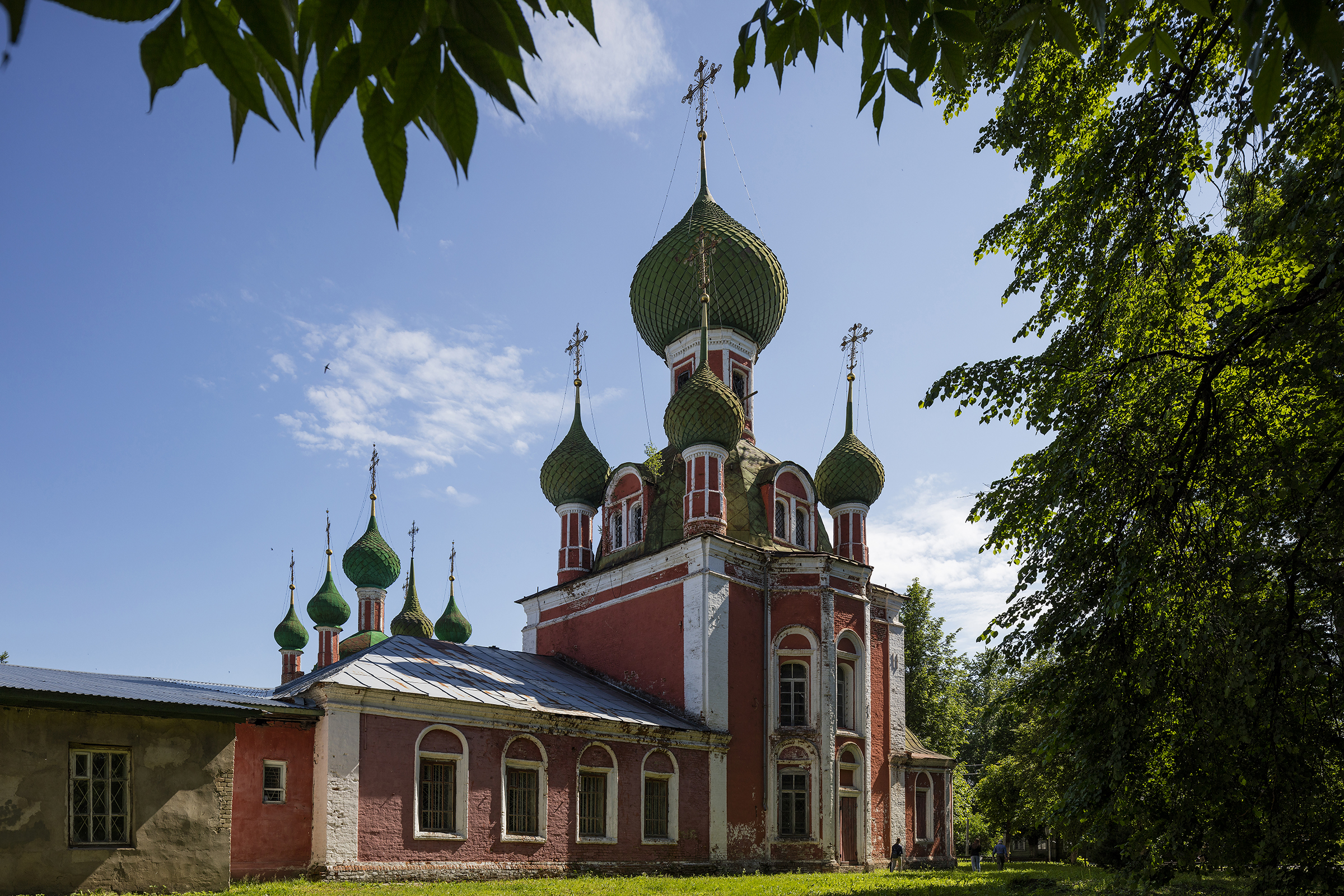 Владимирский собор