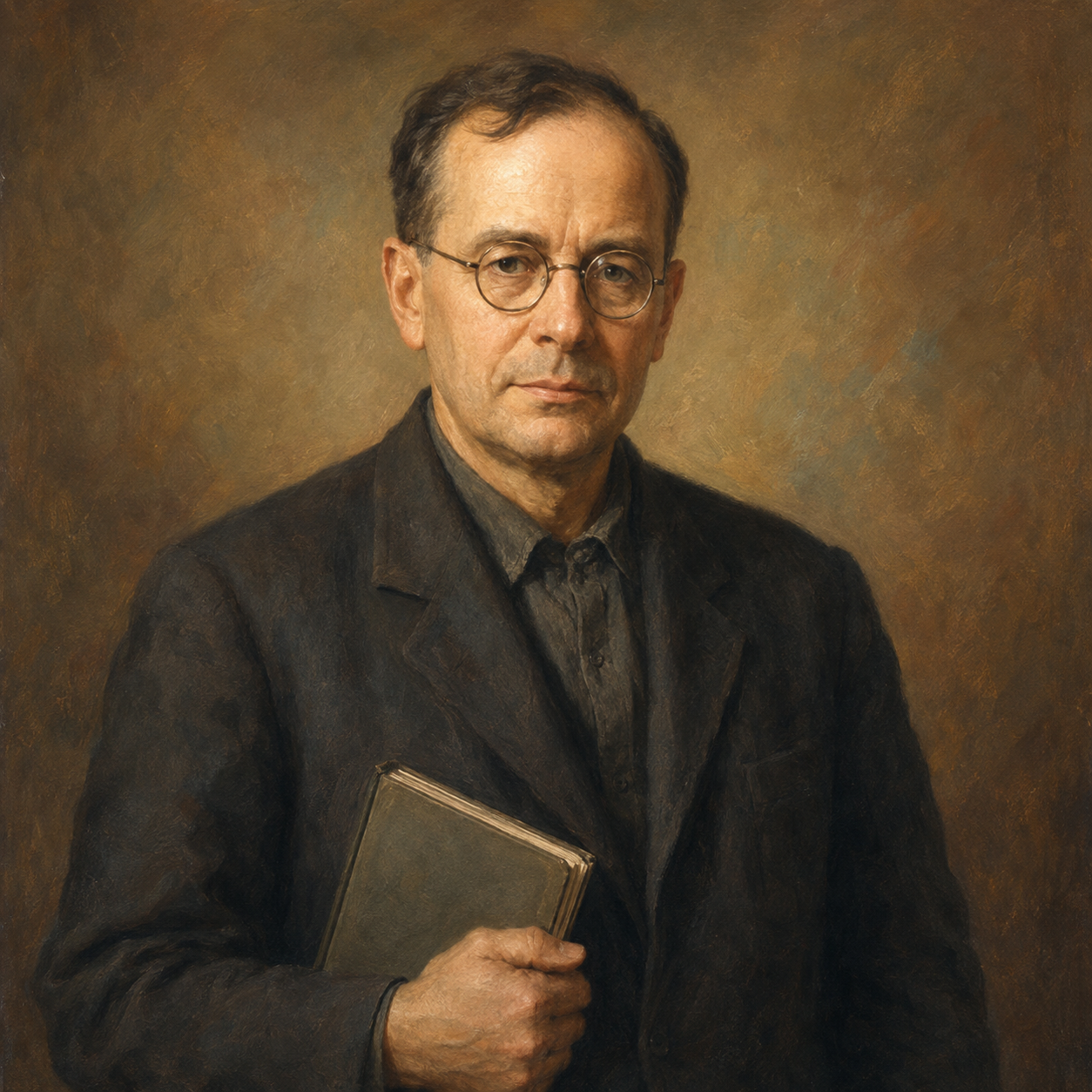 Николай Смирнов