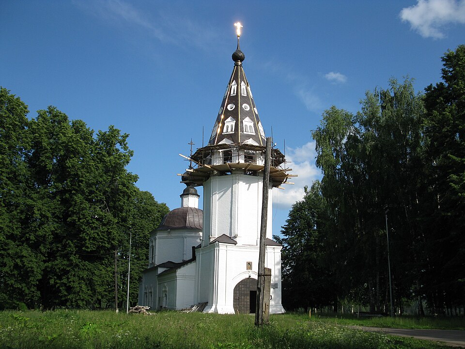 Успенский собор
