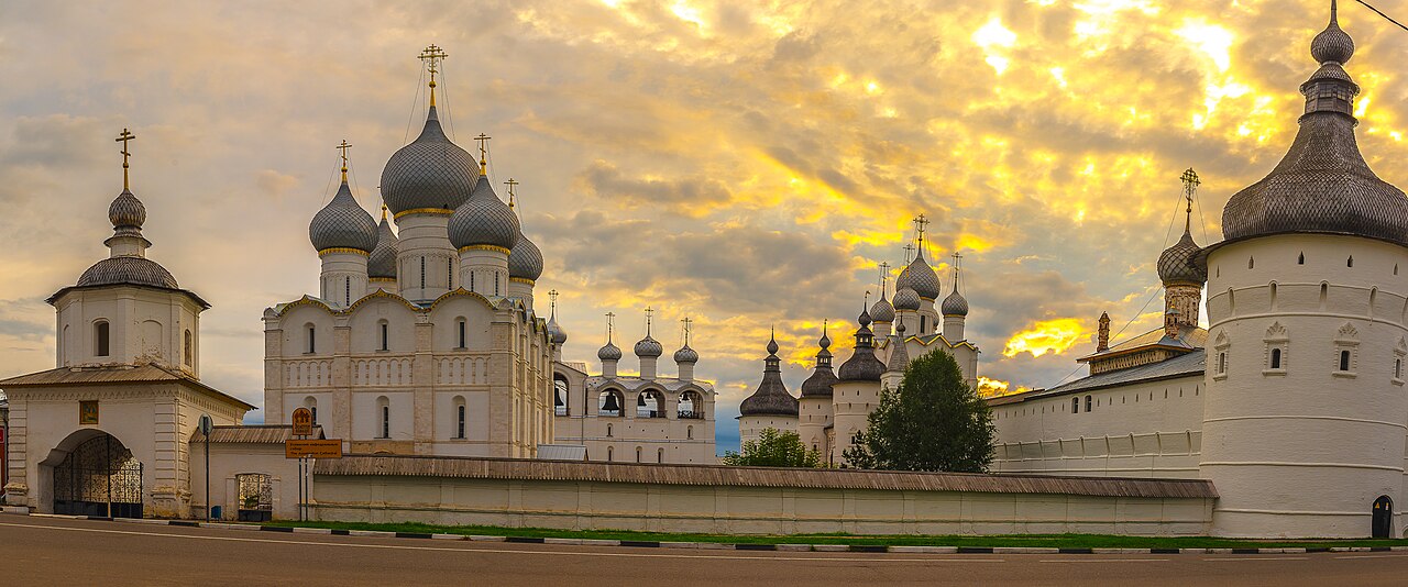 Успенский собор
