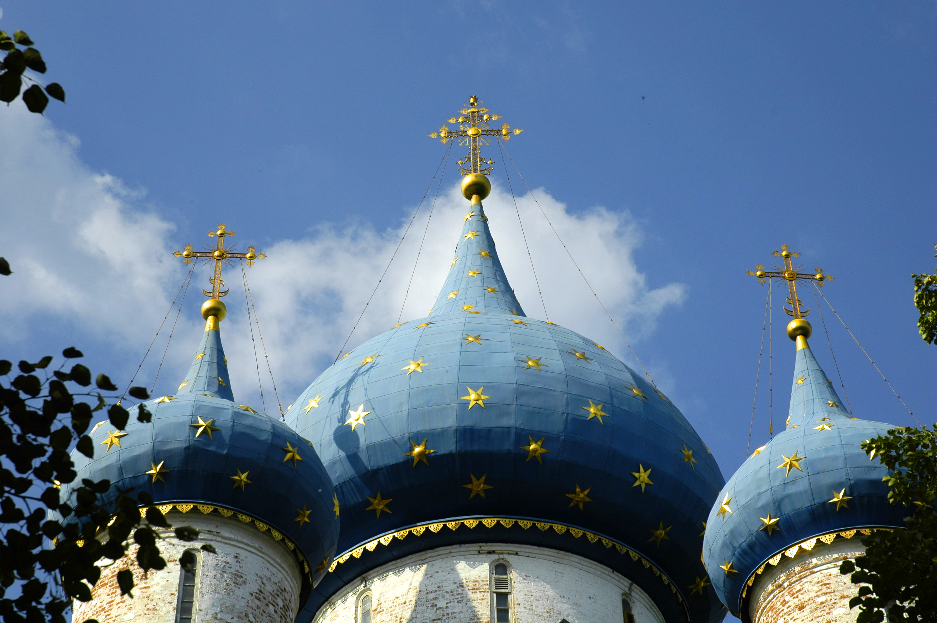 Рождественский собор