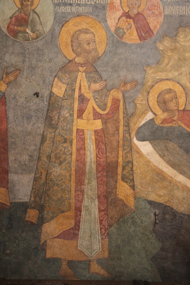 Андрей Большой