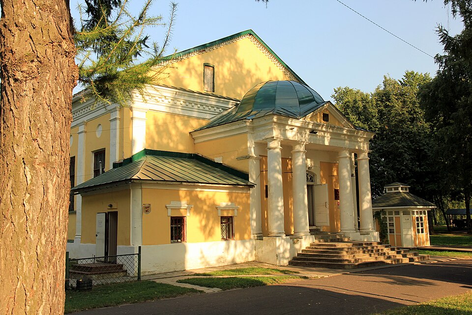 Богоявленский собор в кремле