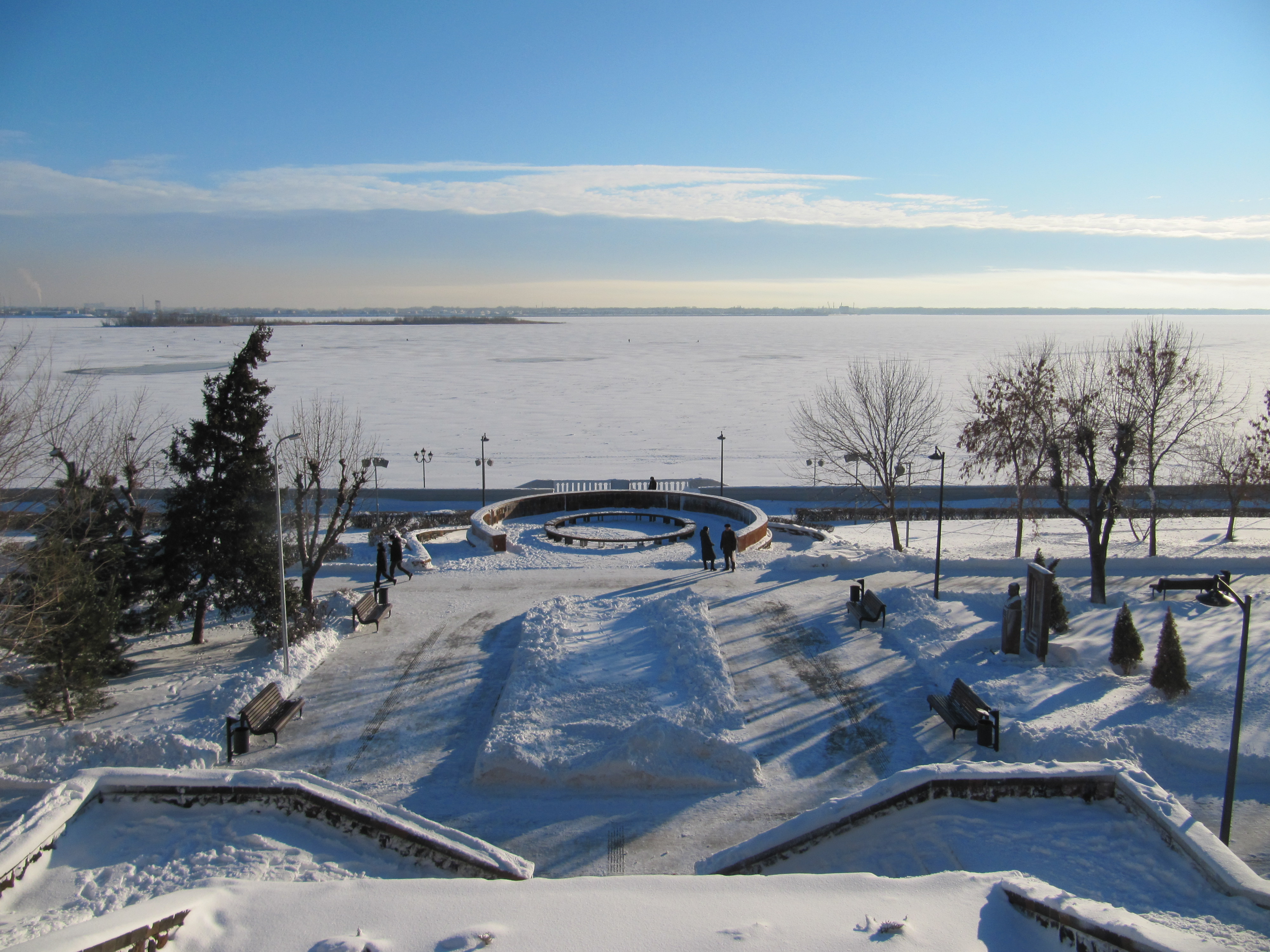 Саратов