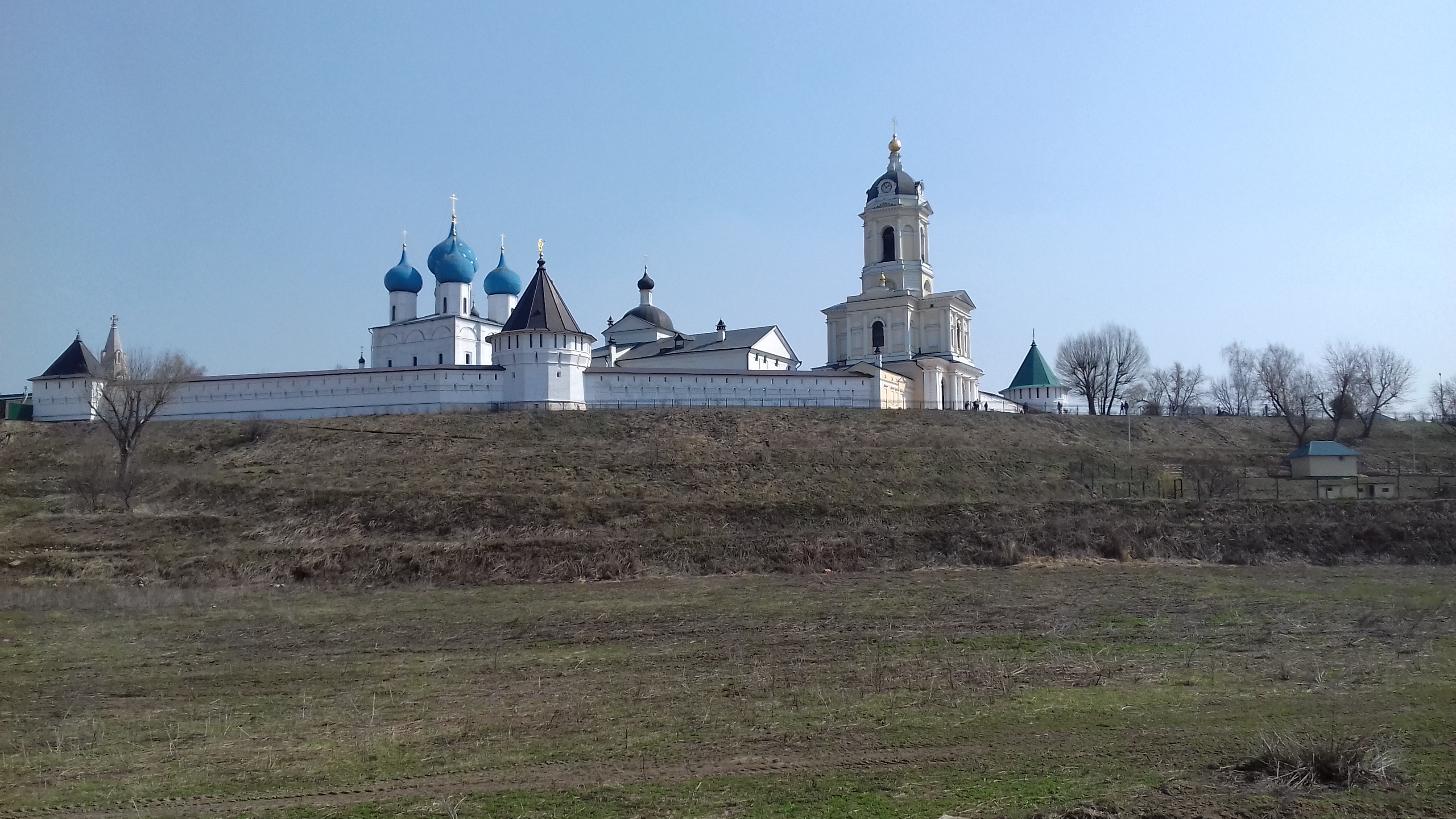 Серпухов