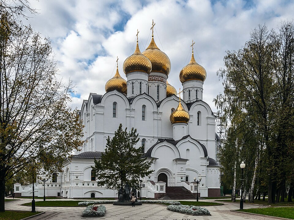 Успенский собор