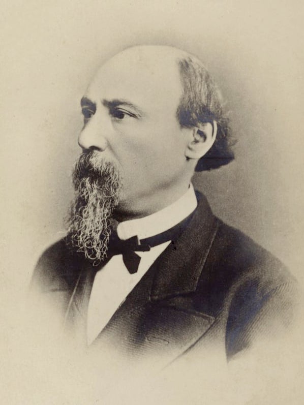 Николай Некрасов
