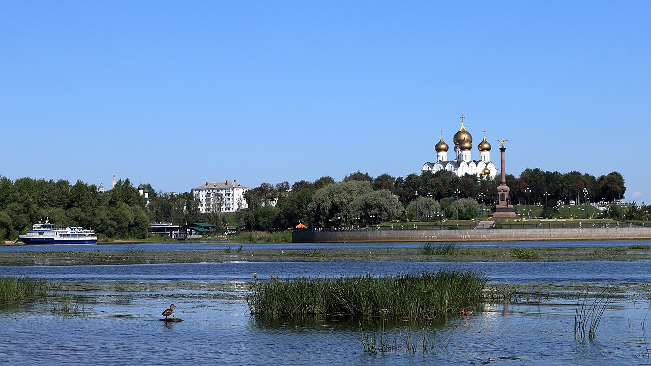 Стрелка