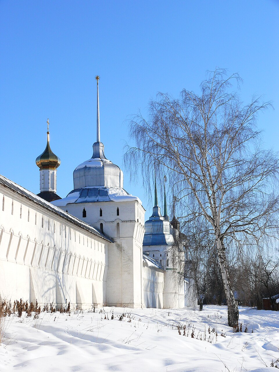 Толгский монастырь